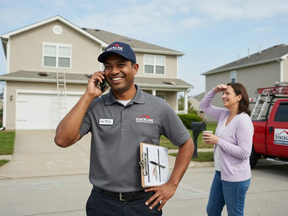 Chimney flashing repair Economy, IN FAQs